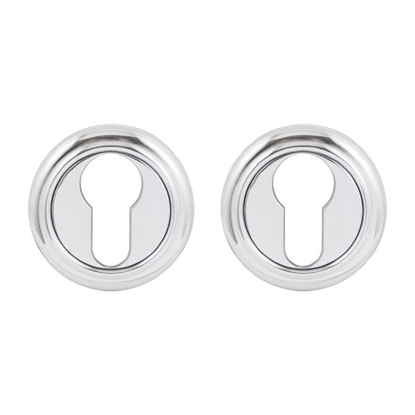 

Накладка Fimet 261 F04 под ключ, хром