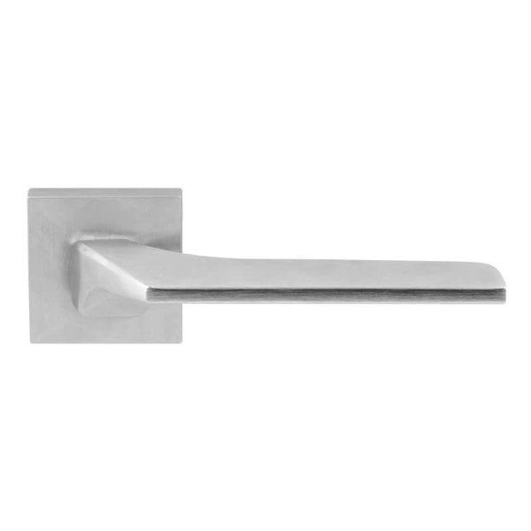

Ручка Fimet 1354-211B F05 Corsa матовый хром R ф/з