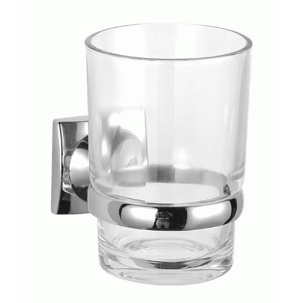 

Стакан для зубных щеток Arino Elegance (46702)