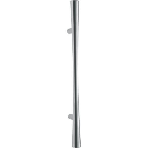 

Ручка тянущая Colombo Design Zen CB 36A матовый хром (4378)