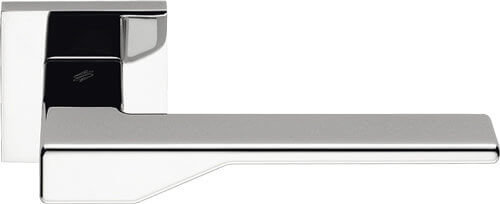 

Дверная ручка Colombo Design Dea FF 21 хром