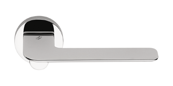 

Дверная ручка Colombo Design Slim FF 11 хром