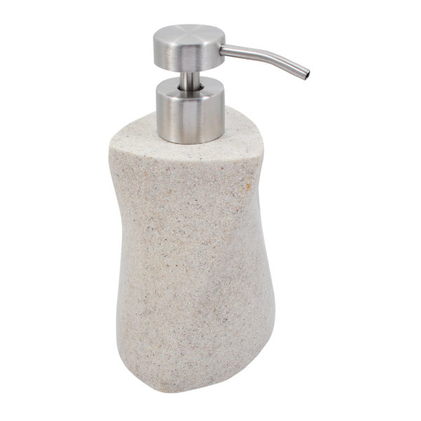 

Дозатор Colombo W4605 Cool Sandy (300ml) (48440)