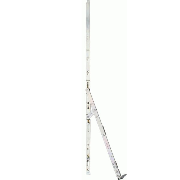 

AGB Art. A420110004 Ножницы (16553)