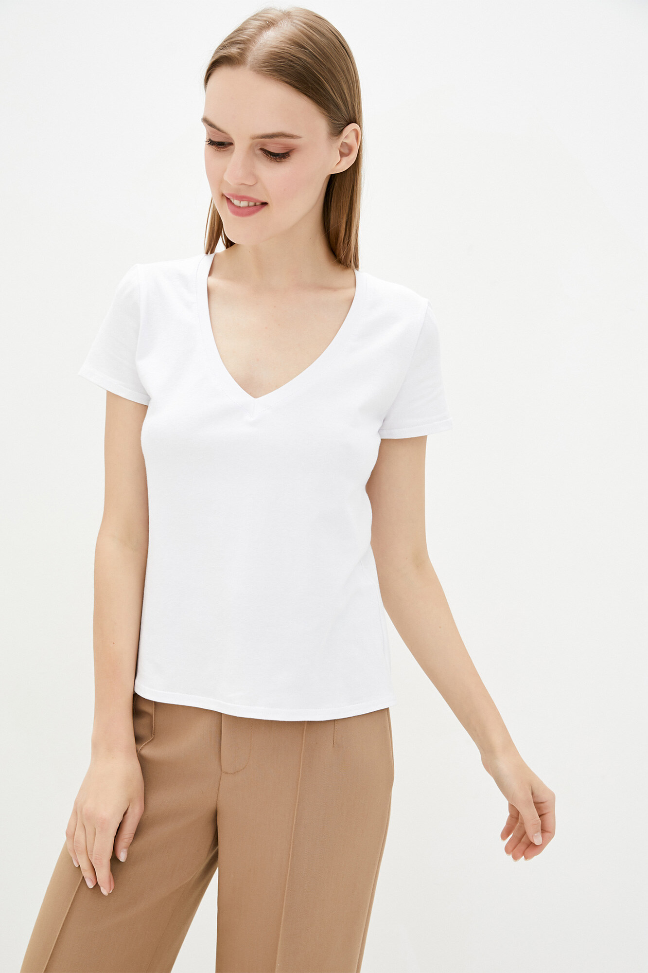 

Футболка Garne 1502 XL Белый