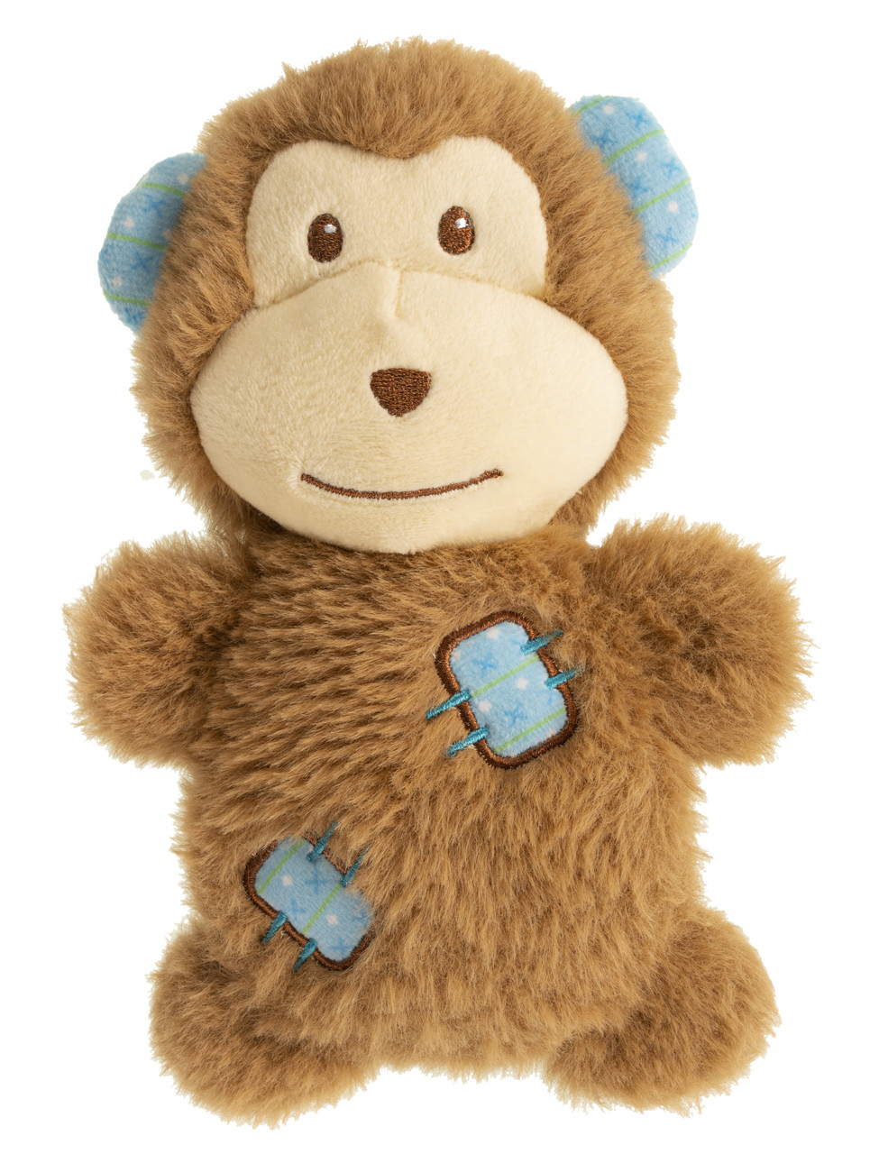 

Игрушка GimDog Monkiss Hug 19 см