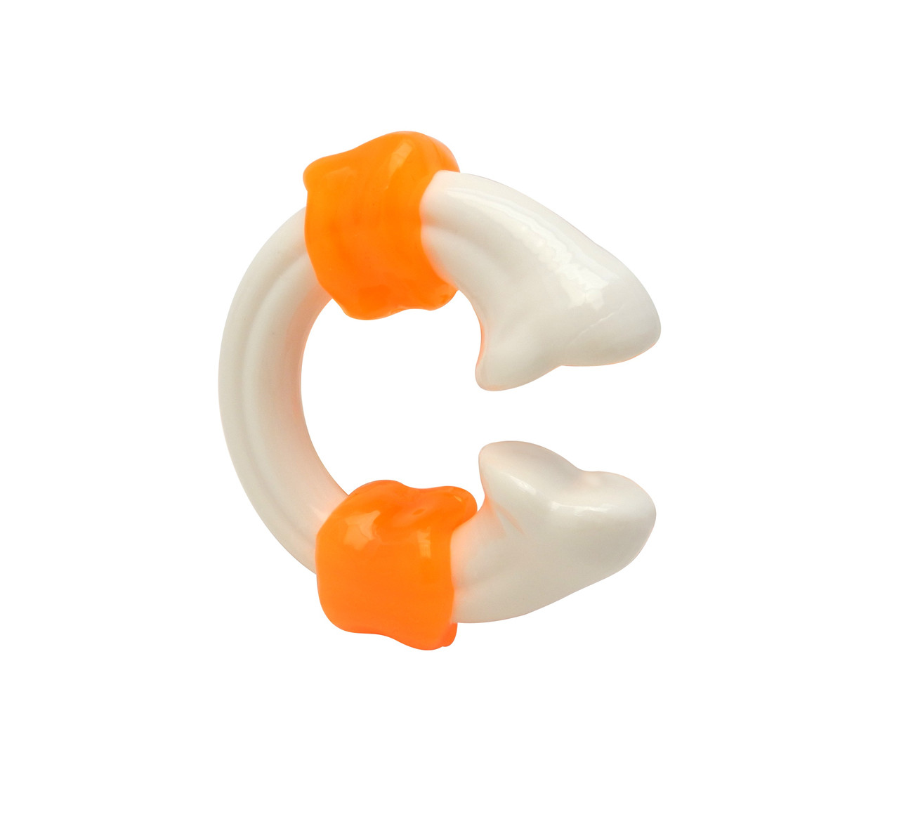 

Игрушка GimDog Интерактивная косточка с ароматом курицы 10.8 см