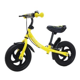

Беговел BALANCE TILLY 12" Eclipse Yellow(T-21254/1 Yellow)