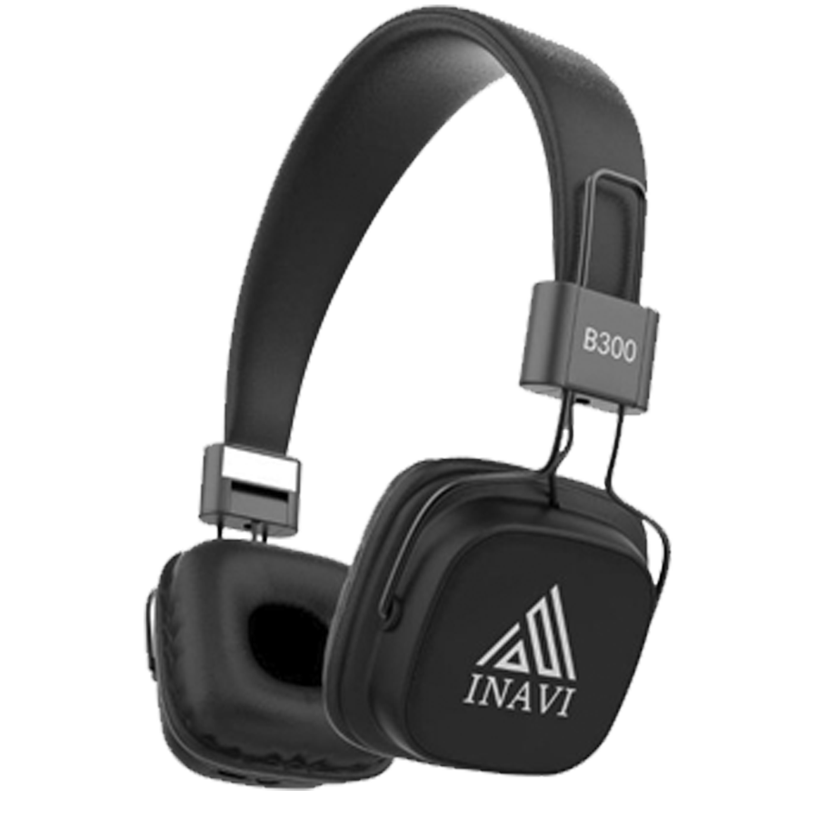 

Гарнитура Bluetooth Inavi B300 черный