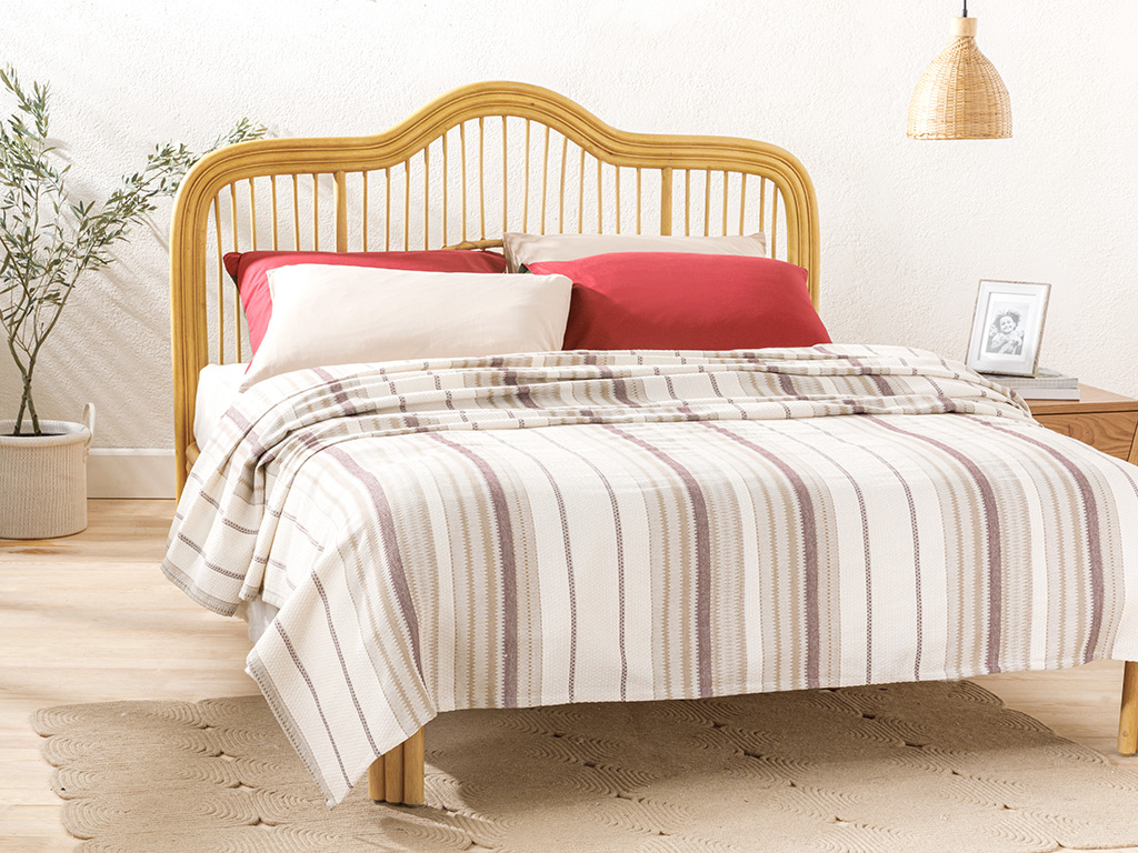 

Простынь пикейная English Home Contemporary 220х240 см 10031335009