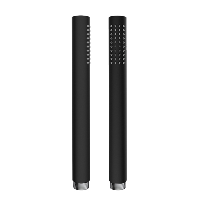 

Душевая лейка GRB Incool 00060022 (черный)