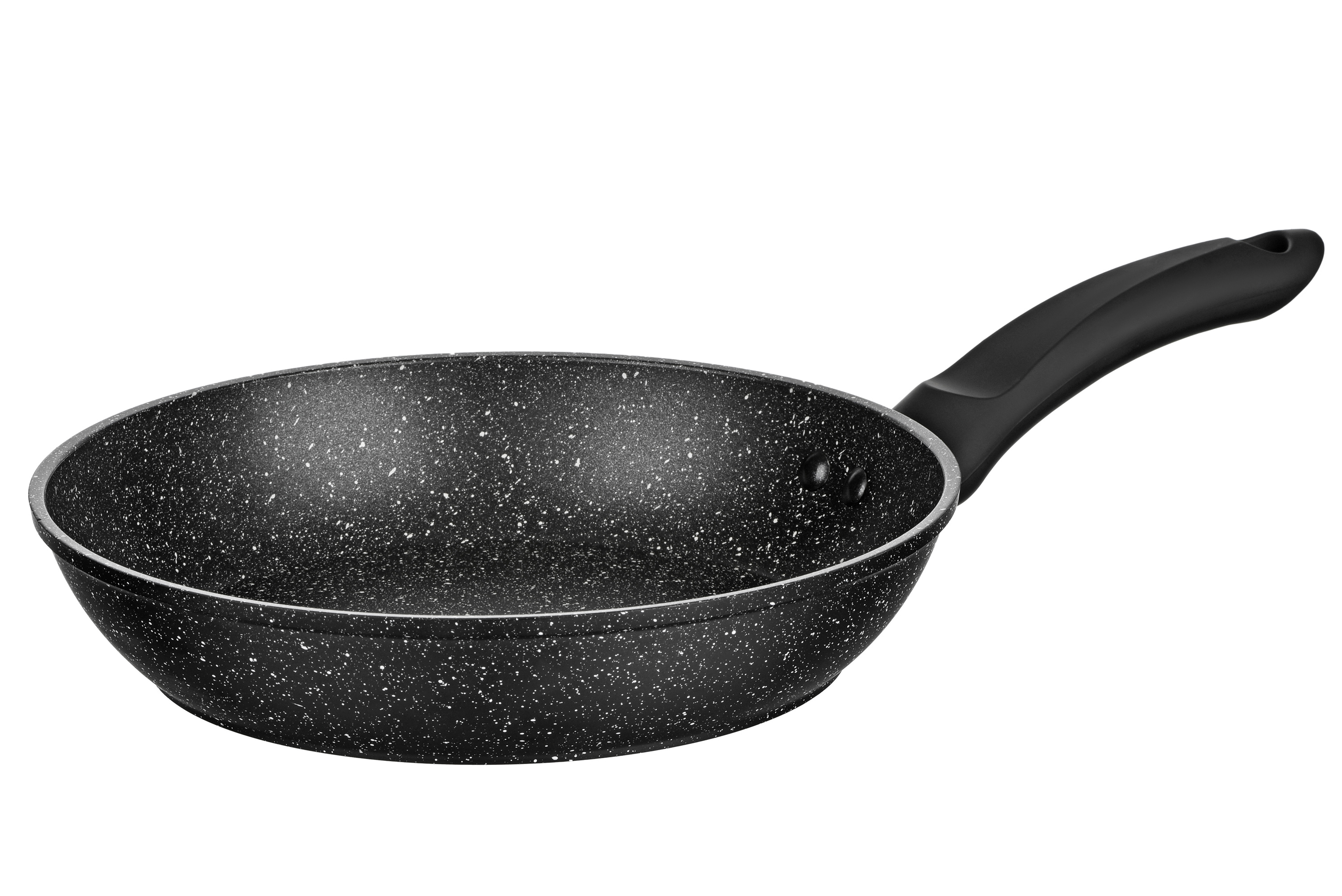 

Сковорода с мраморным покрытием D 28 см Ardesto Gemini Gourmet AR1928PF