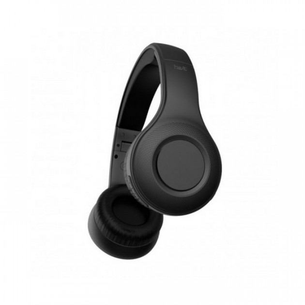 

Bluetooth-наушники HAVIT HV-I62N Black