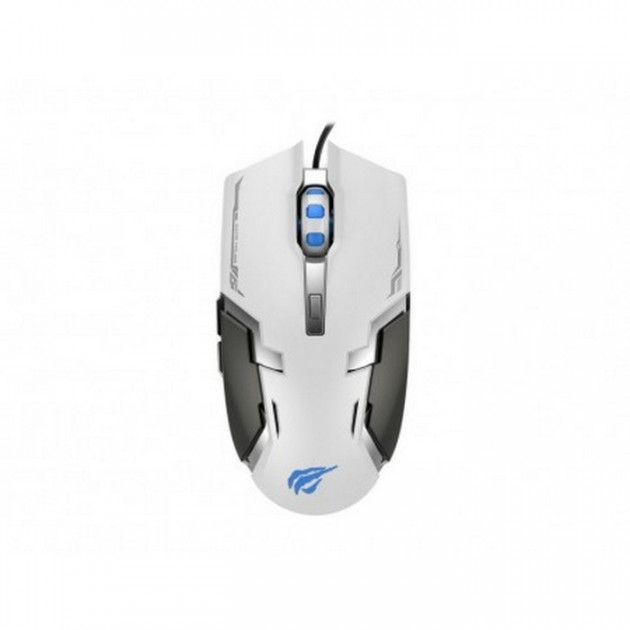 

Мышь игровая Havit HV-MS749 white