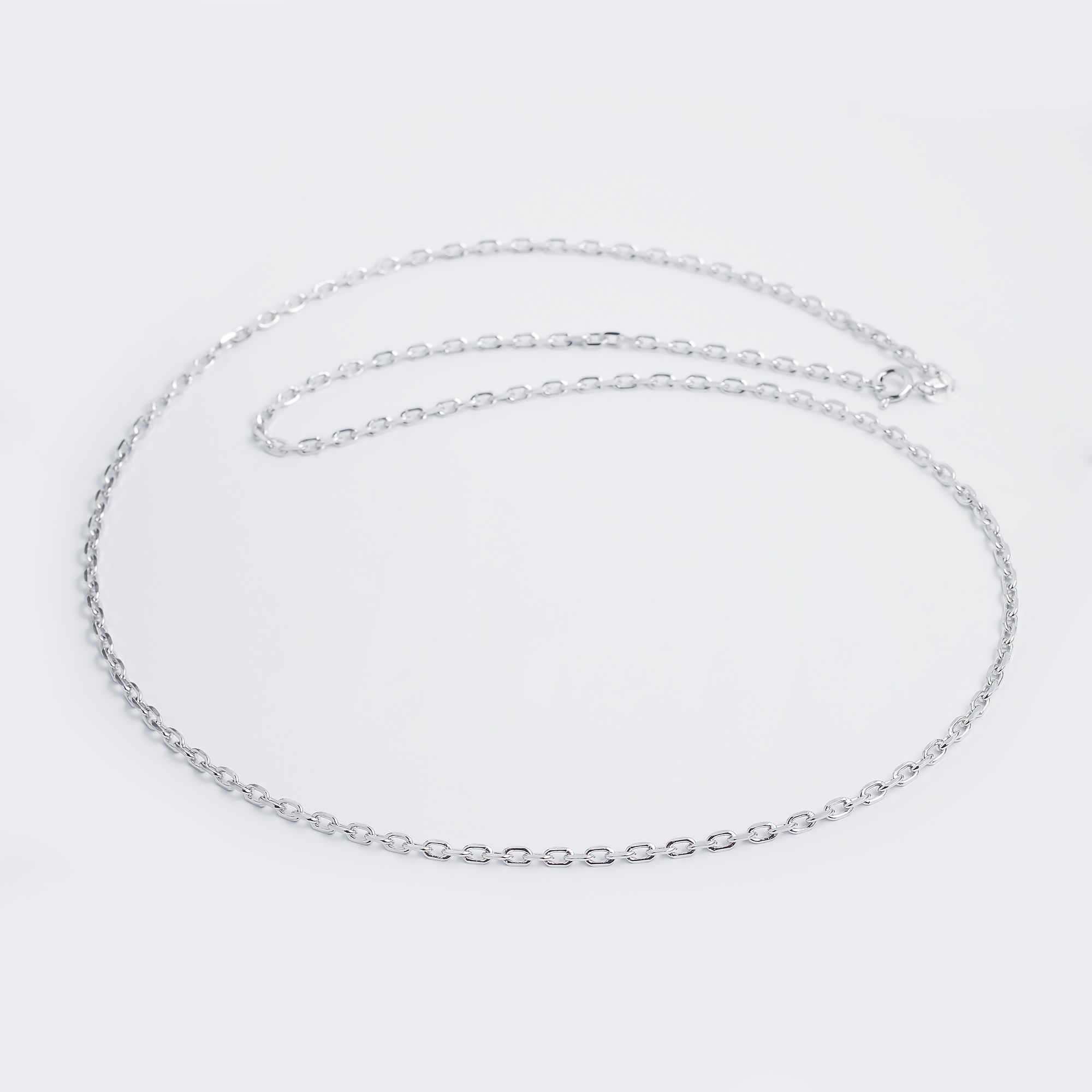 

Ланцюжок TOP Silver размер 55,0 6,90 г 530047/5