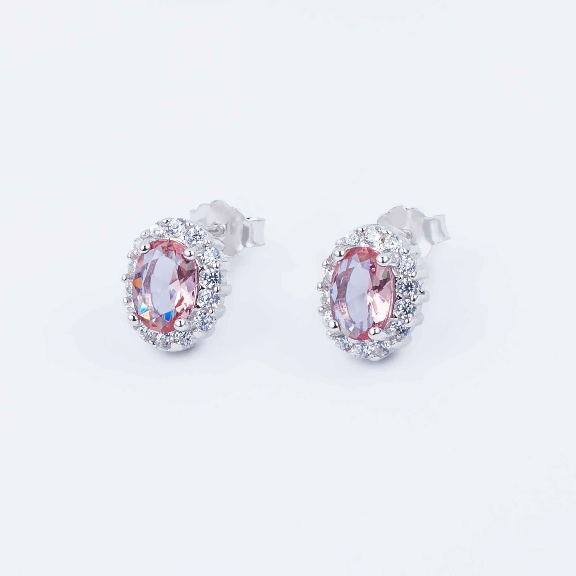

Сережки TOP Silver 2,75 г 9520075в