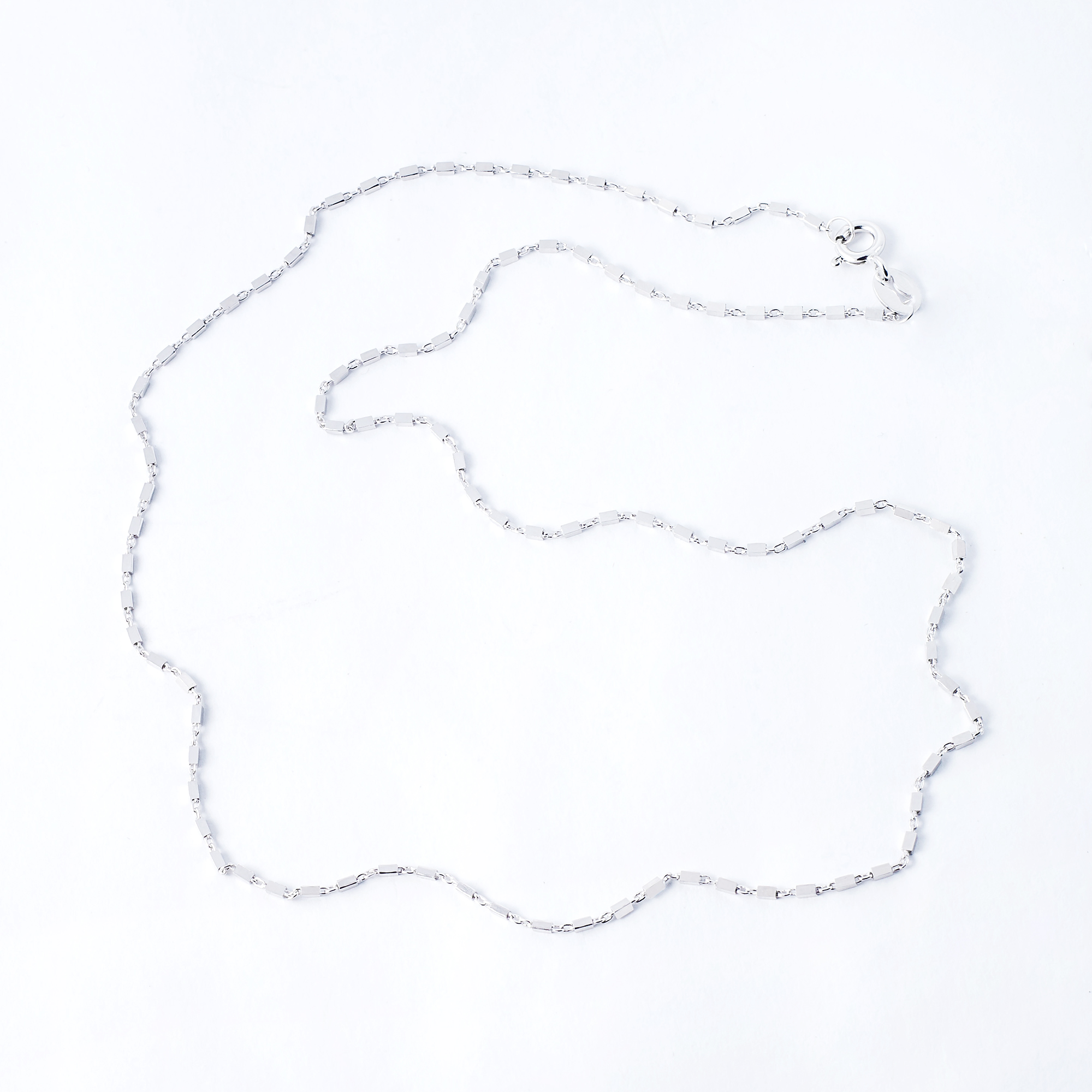 

Ланцюжок TOP Silver размер 40,0 2,20 г 530042/2