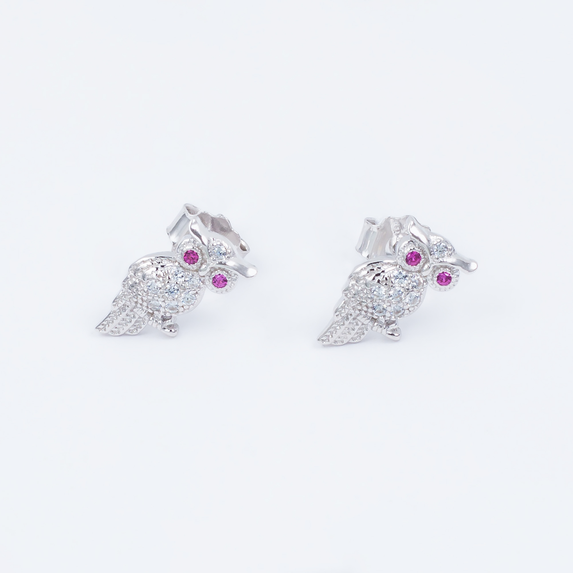

Сережки TOP Silver 1,53 г