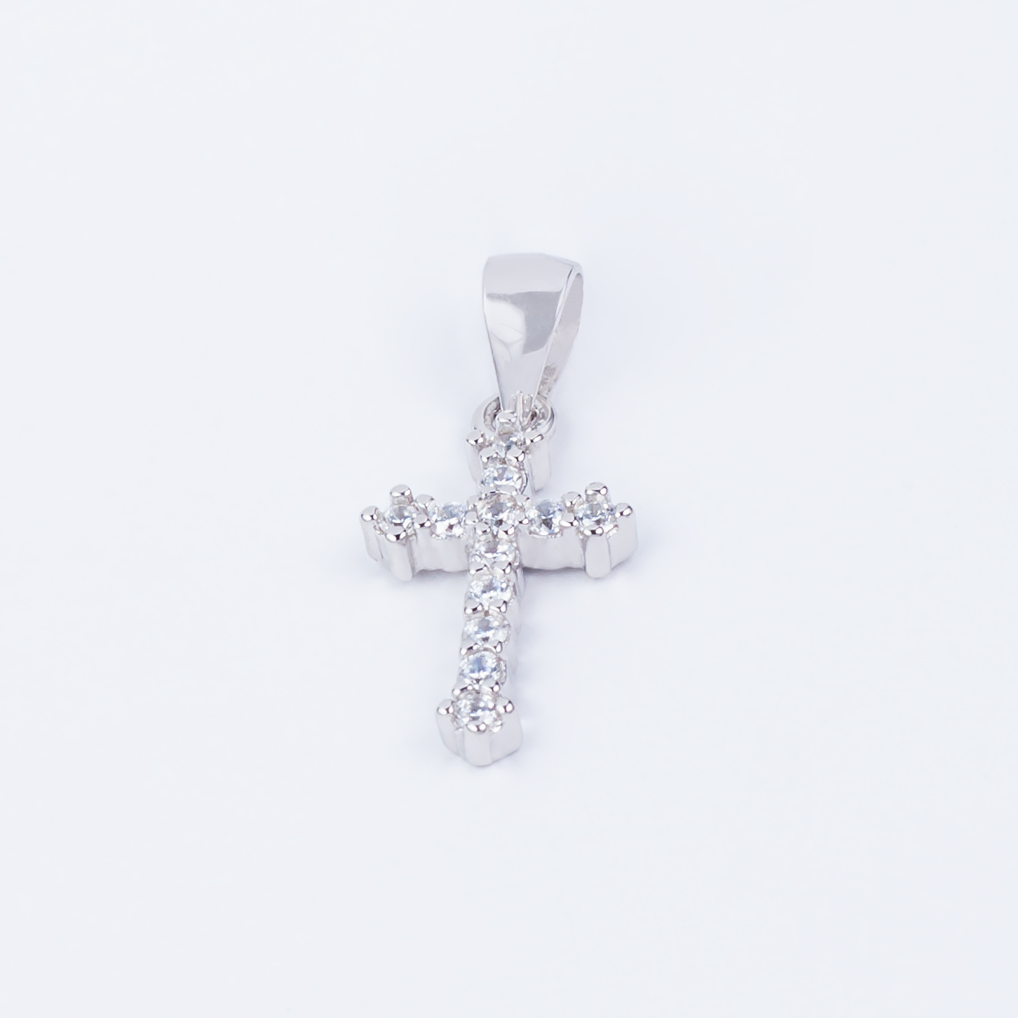 

Підвіска TOP Silver 0,85 г 540114б