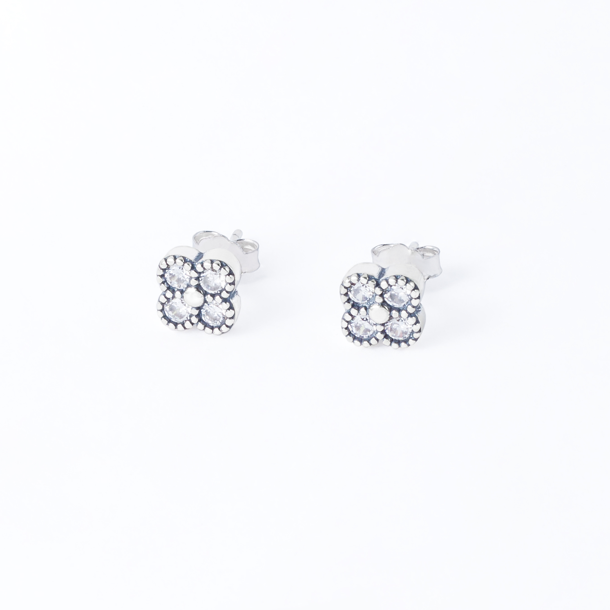 

Сережки TOP Silver 2,27 г