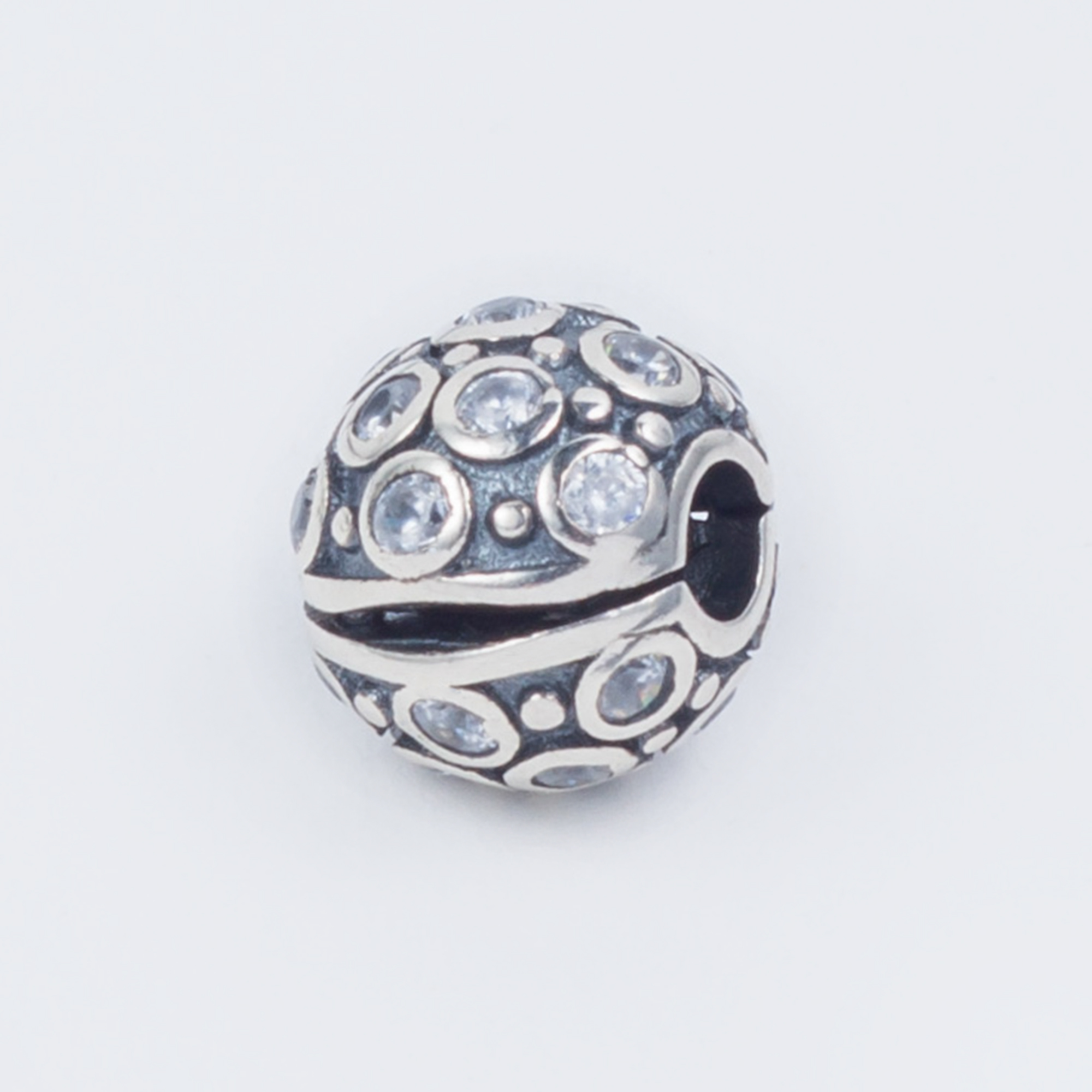 

Шарм Срібло 925 TOP Silver 2,50 г 580054б