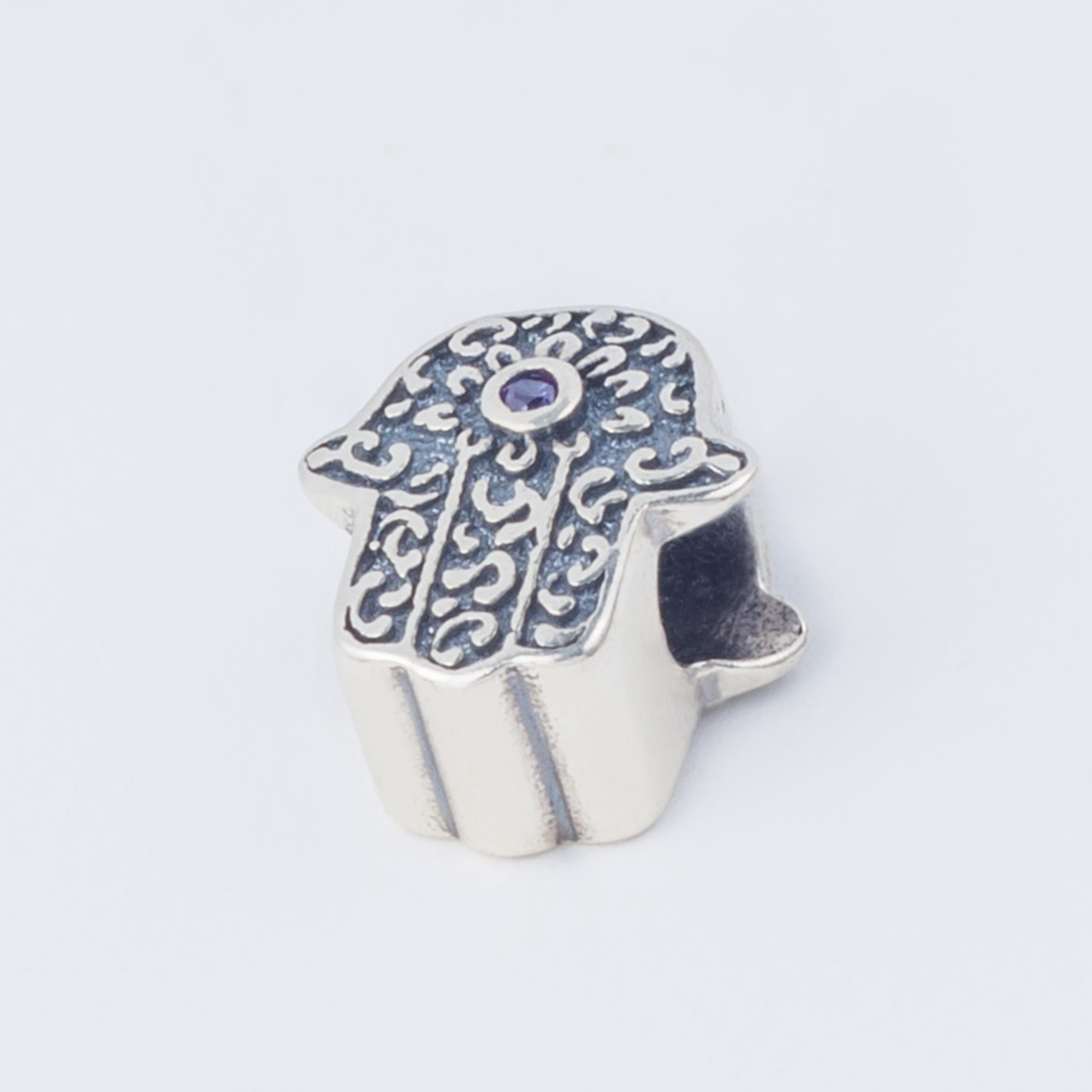 

Шарм Срібло 925 TOP Silver 2,37 г 580042ф