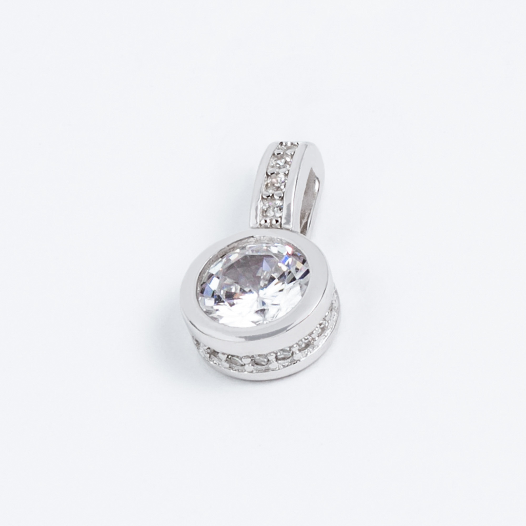 

Підвіска TOP Silver 2,05 г 9540156б