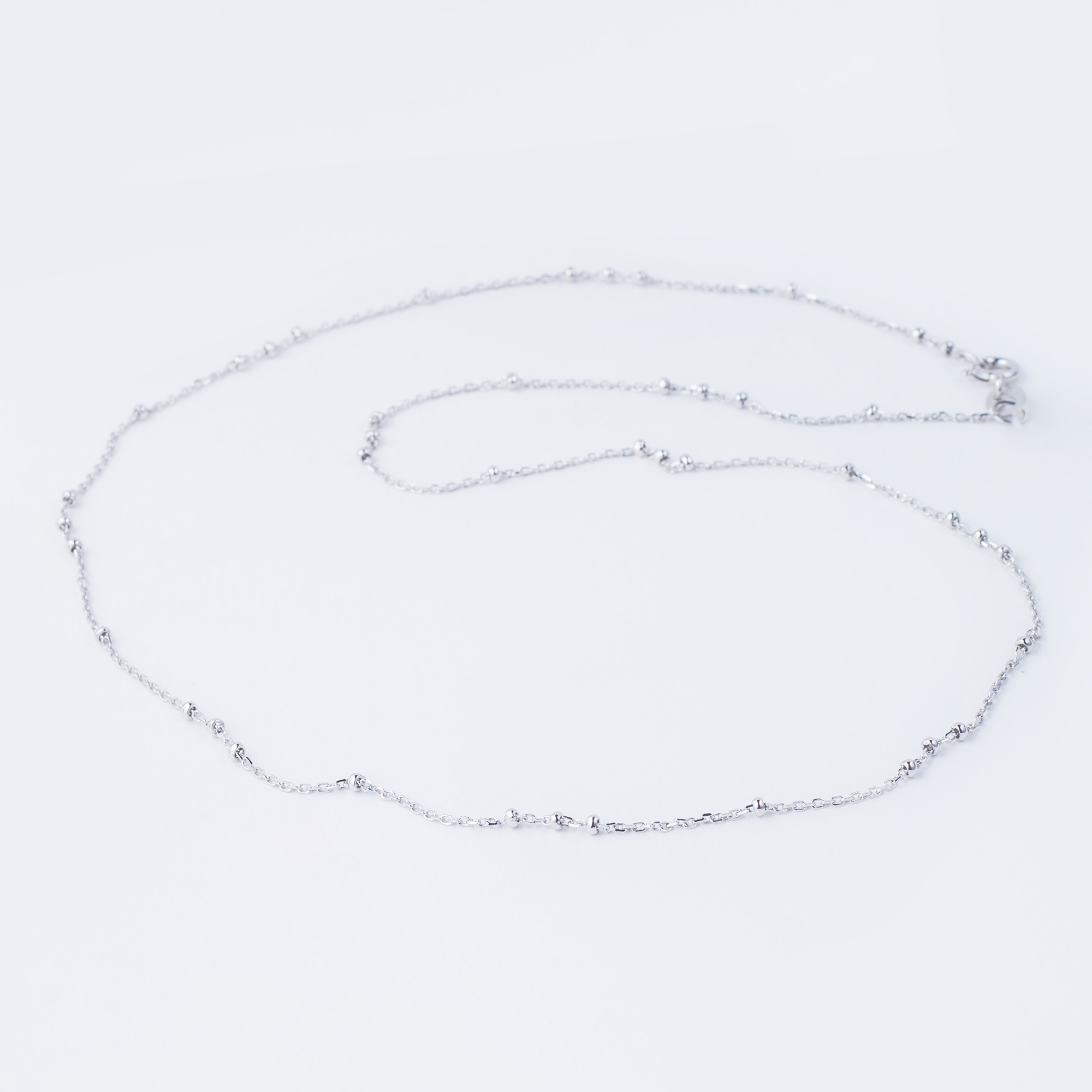 

Ланцюжок TOP Silver размер 50,0 1,90 г 530021/1
