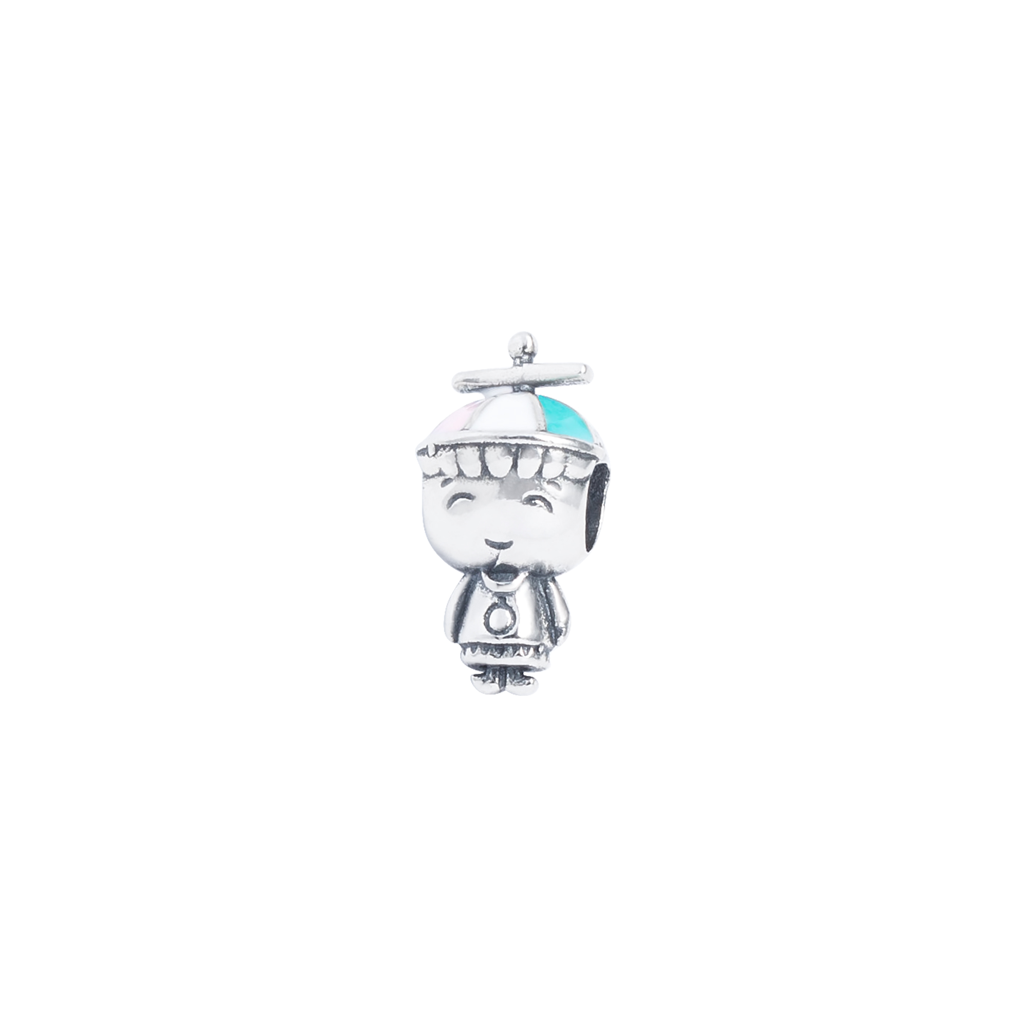 

Шарм Срібло 925 TOP Silver 2,20 г 580464