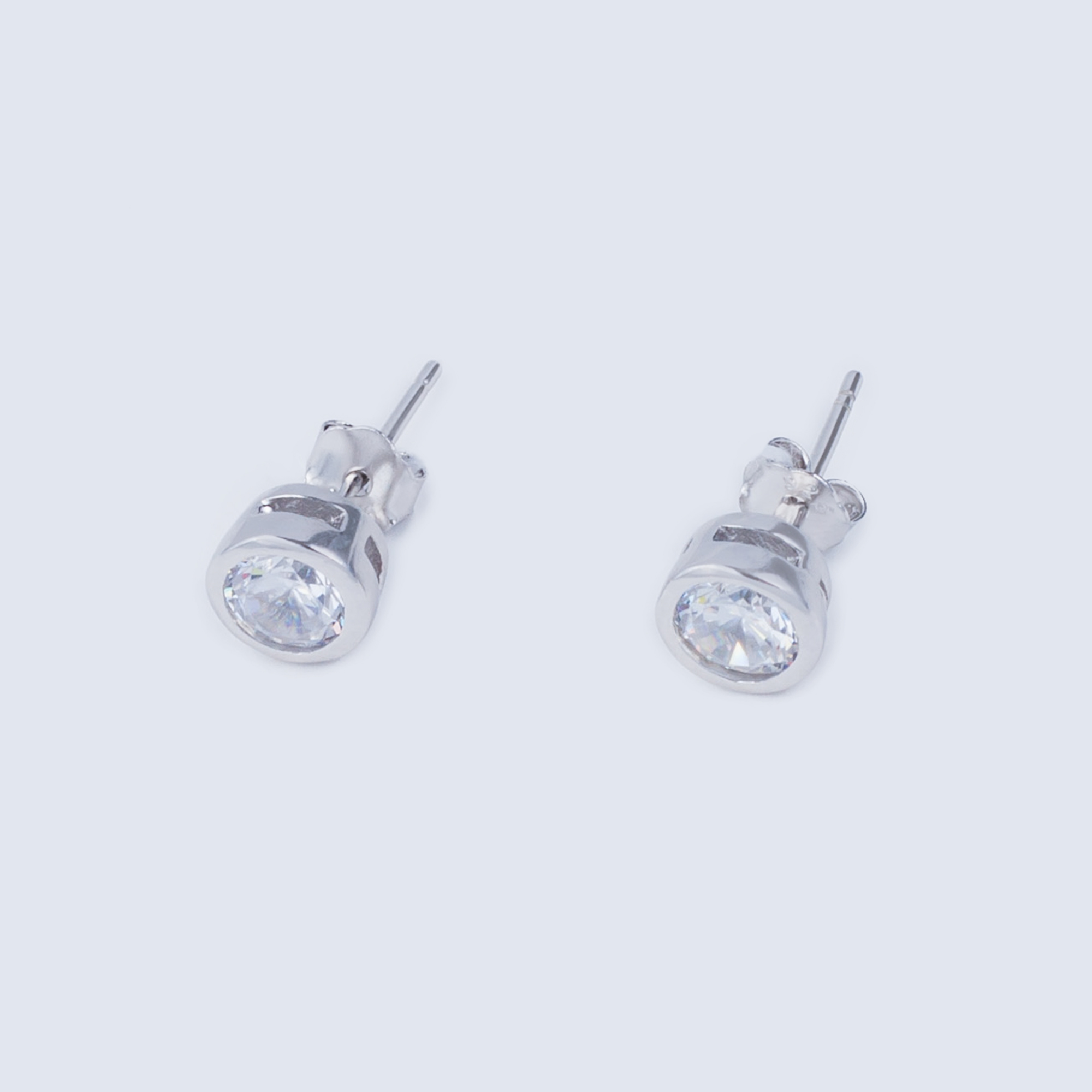 

Сережки TOP Silver 2,00 г 520201б