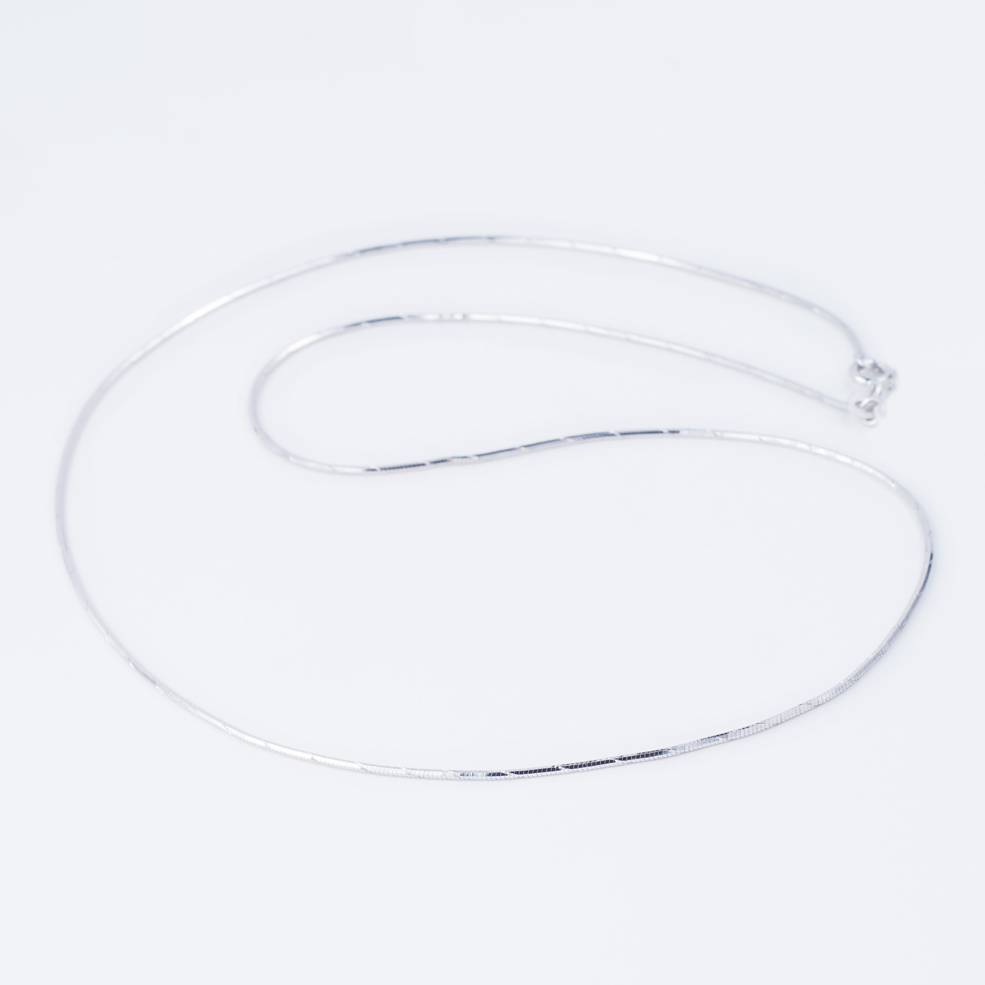 

Ланцюжок TOP Silver размер 45,0 2,85 г 530030/3