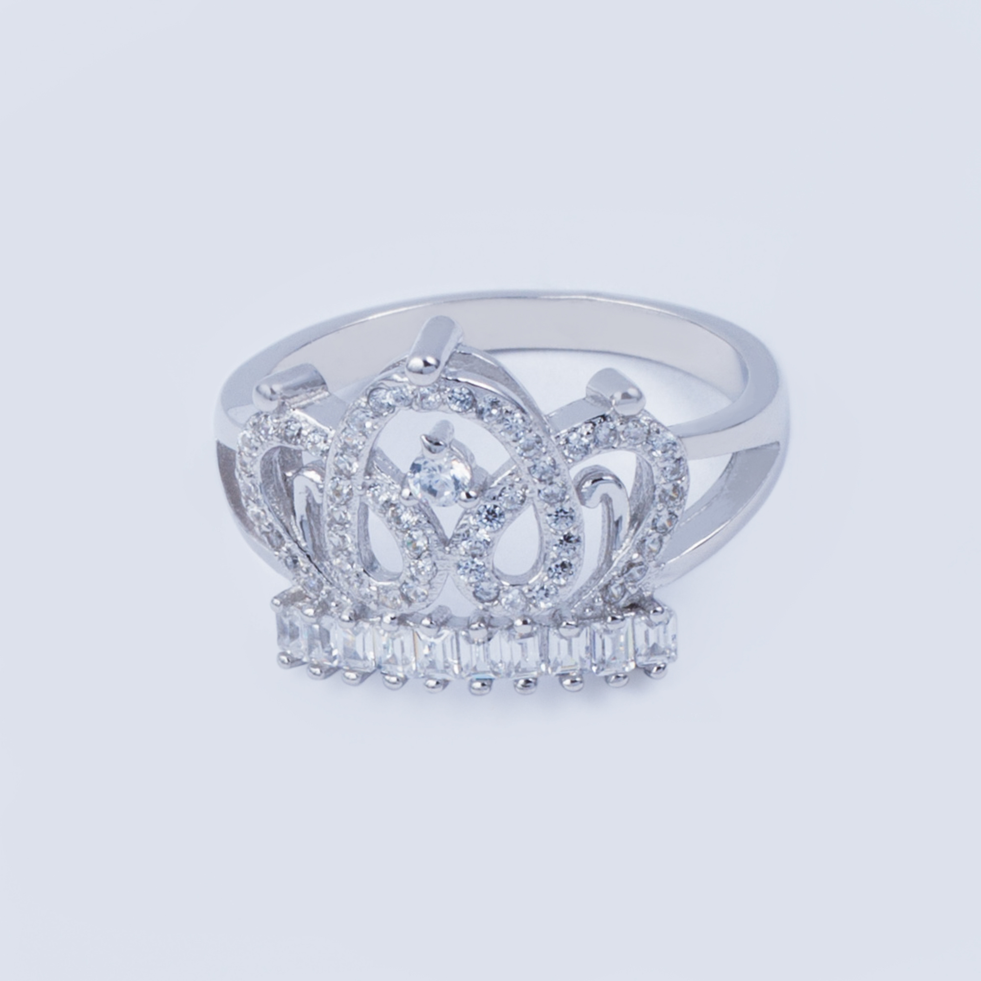

Каблучка TOP Silver розмір 18,0 3,65 г