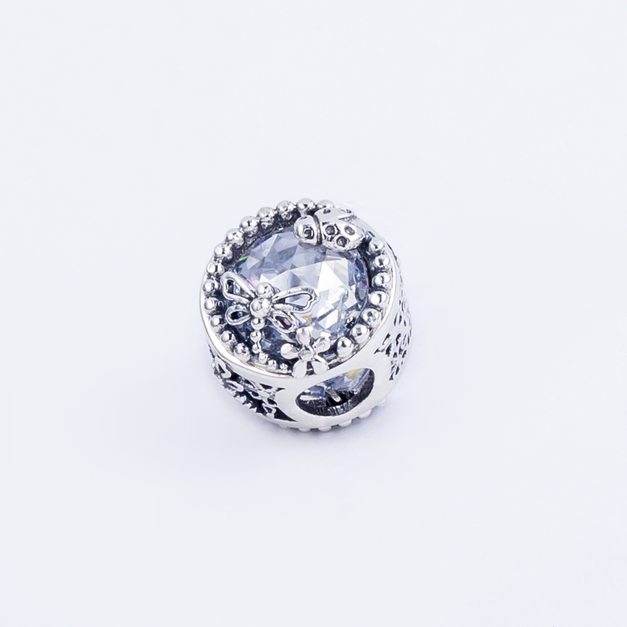 

Шарм Срібло 925 TOP Silver 3,47 г