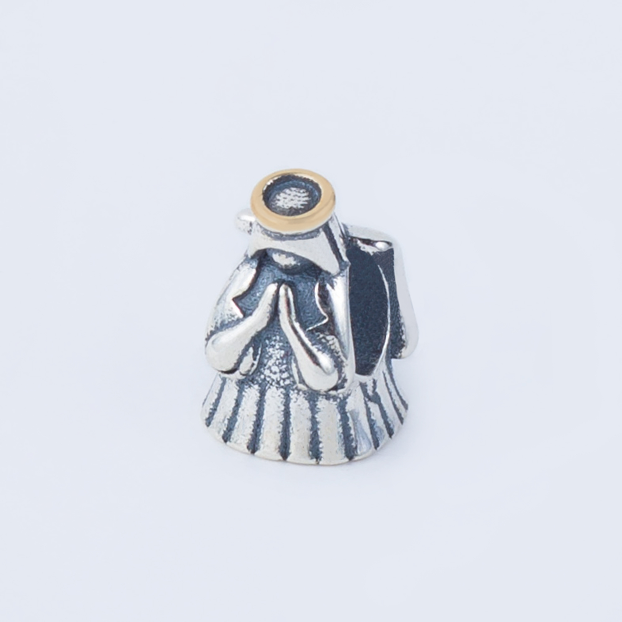 

Шарм Срібло 925 TOP Silver 2,40 г 580034