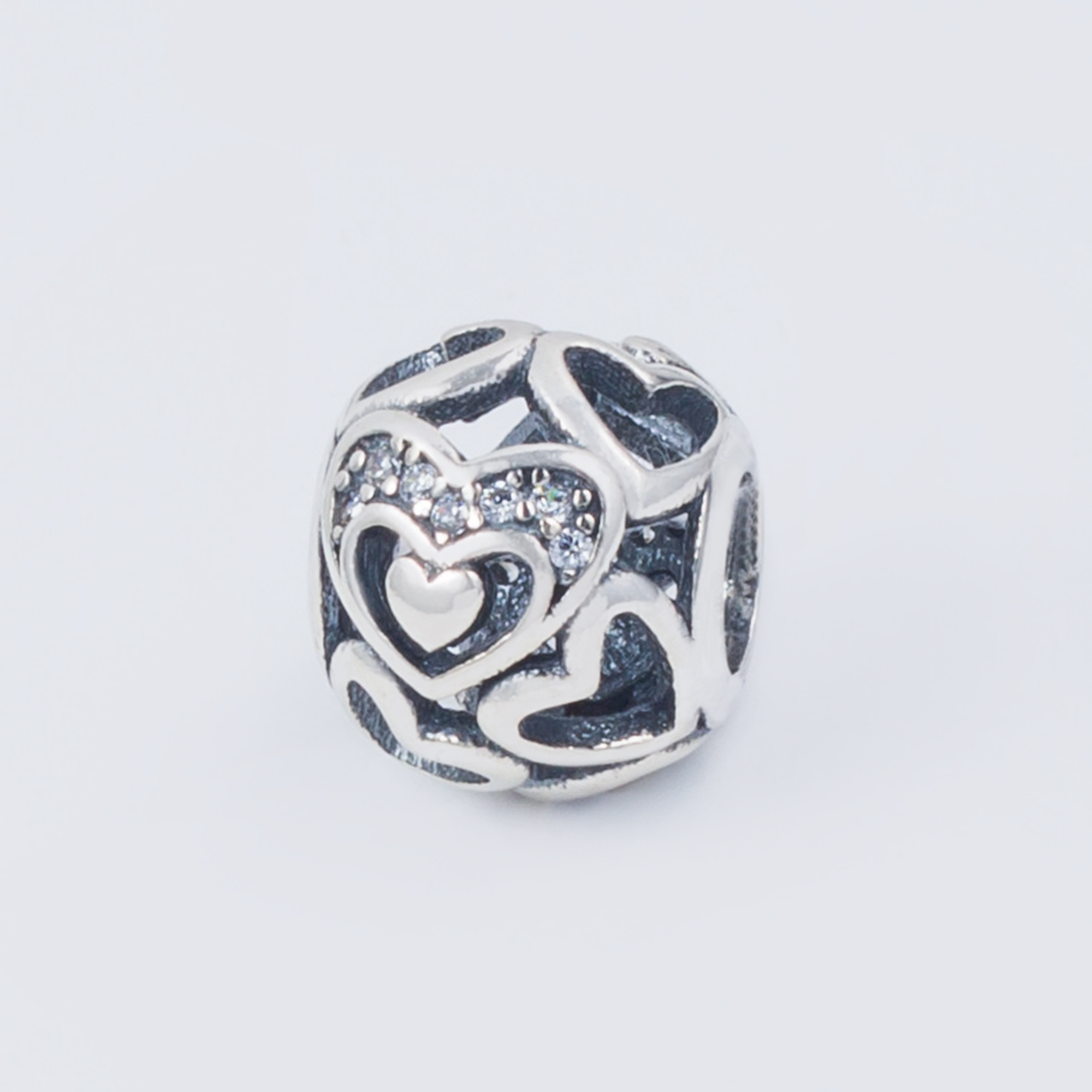 

Шарм Срібло 925 TOP Silver 1,25 г 580024б