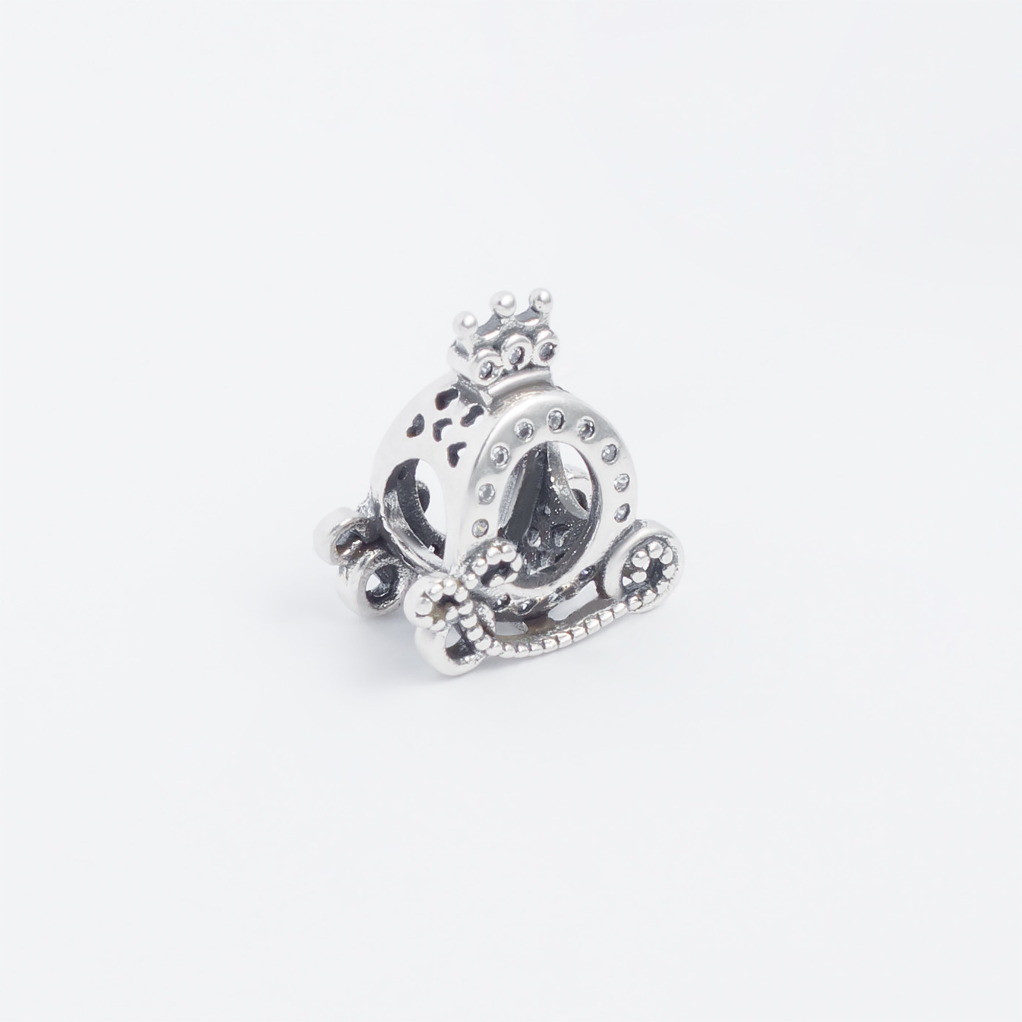 

Шарм Срібло 925 TOP Silver 2,20 г 580467б