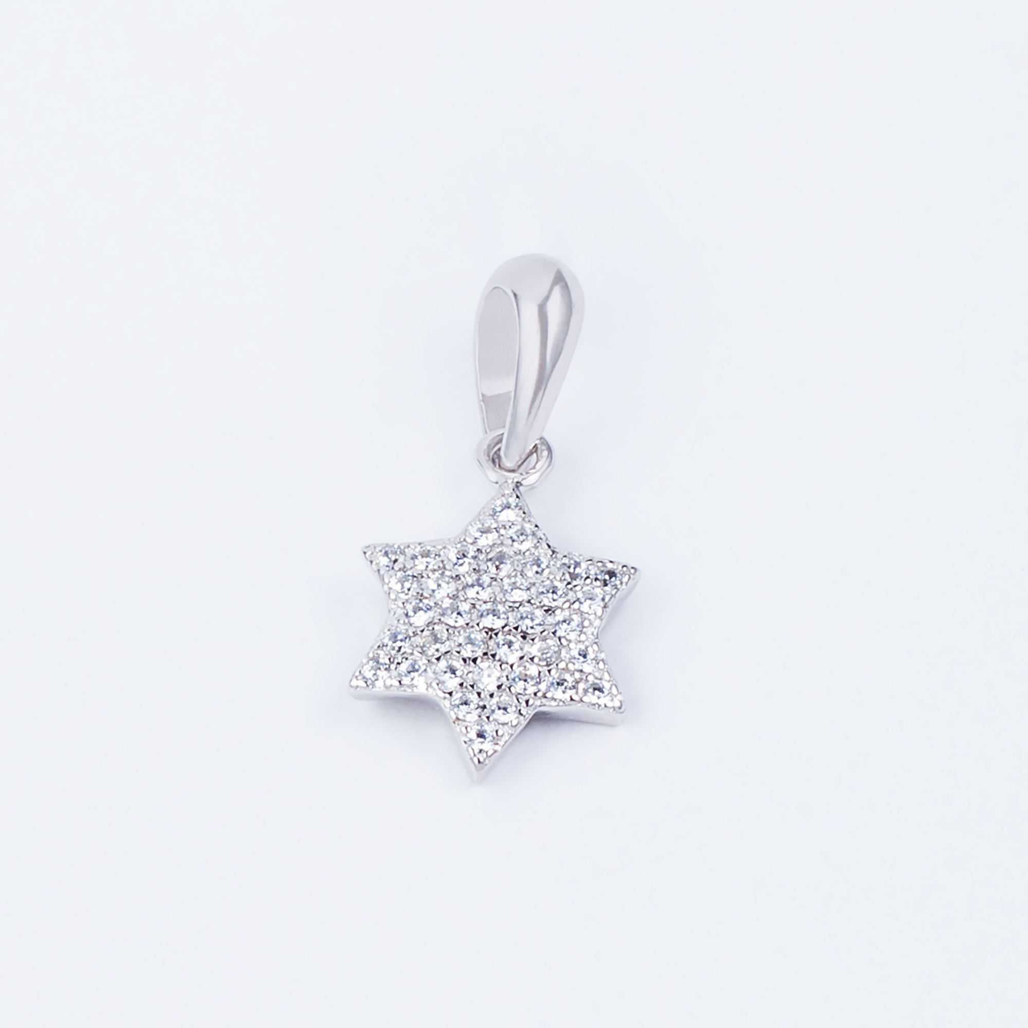 

Підвіска TOP Silver 1,05 г 540103б
