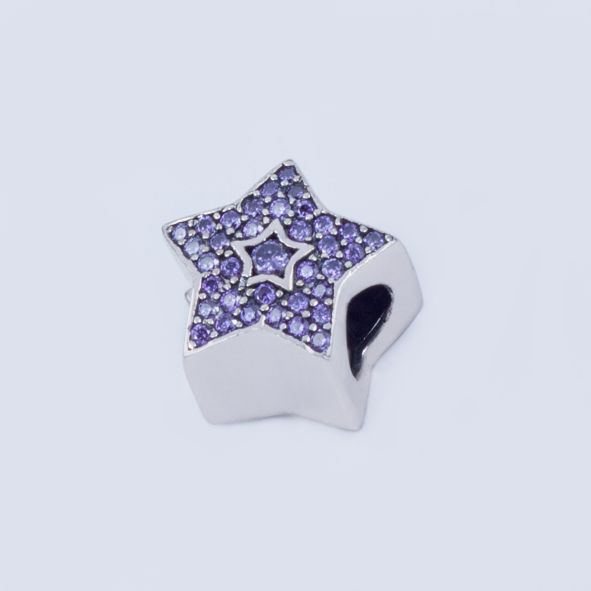 

Шарм Срібло 925 TOP Silver 2,30 г 580009ф
