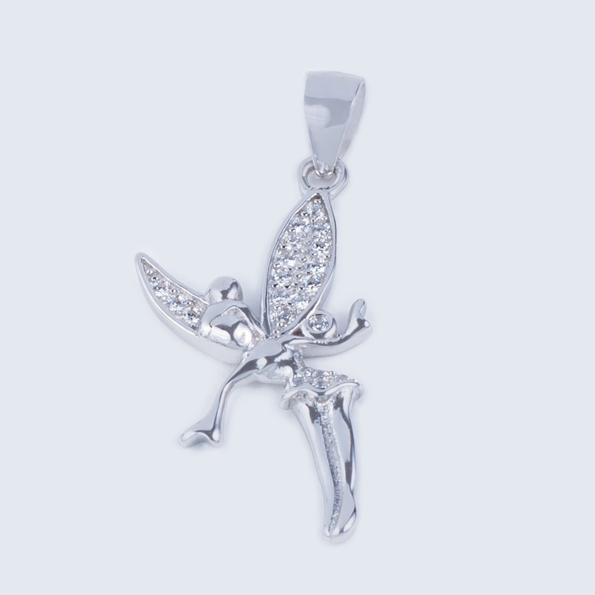 

Підвіска TOP Silver 1,47 г 540030б