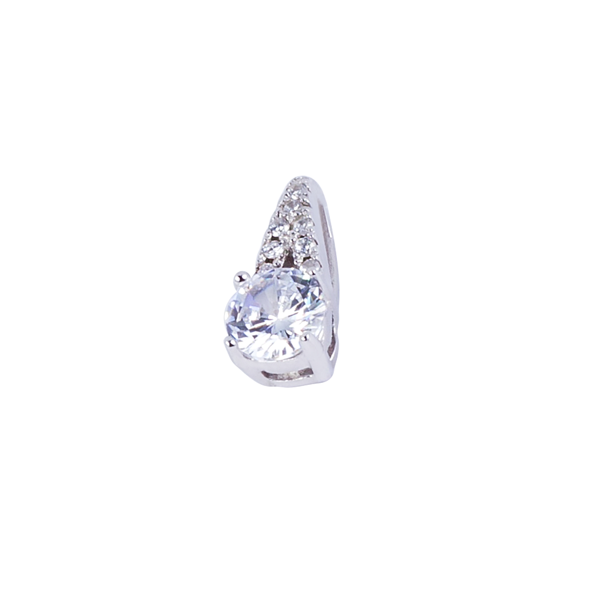 

Підвіска TOP Silver 0,78 г 9540178б