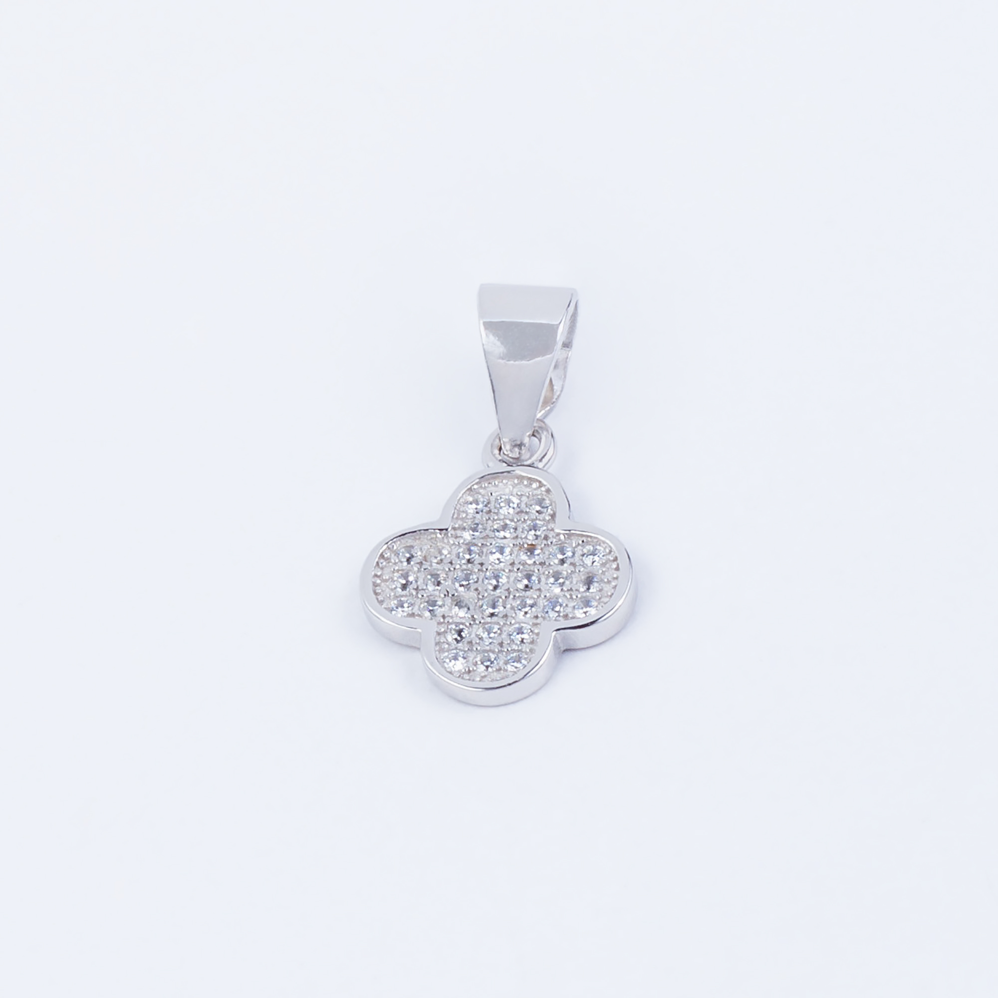 

Підвіска TOP Silver 1,20 г 9540083б