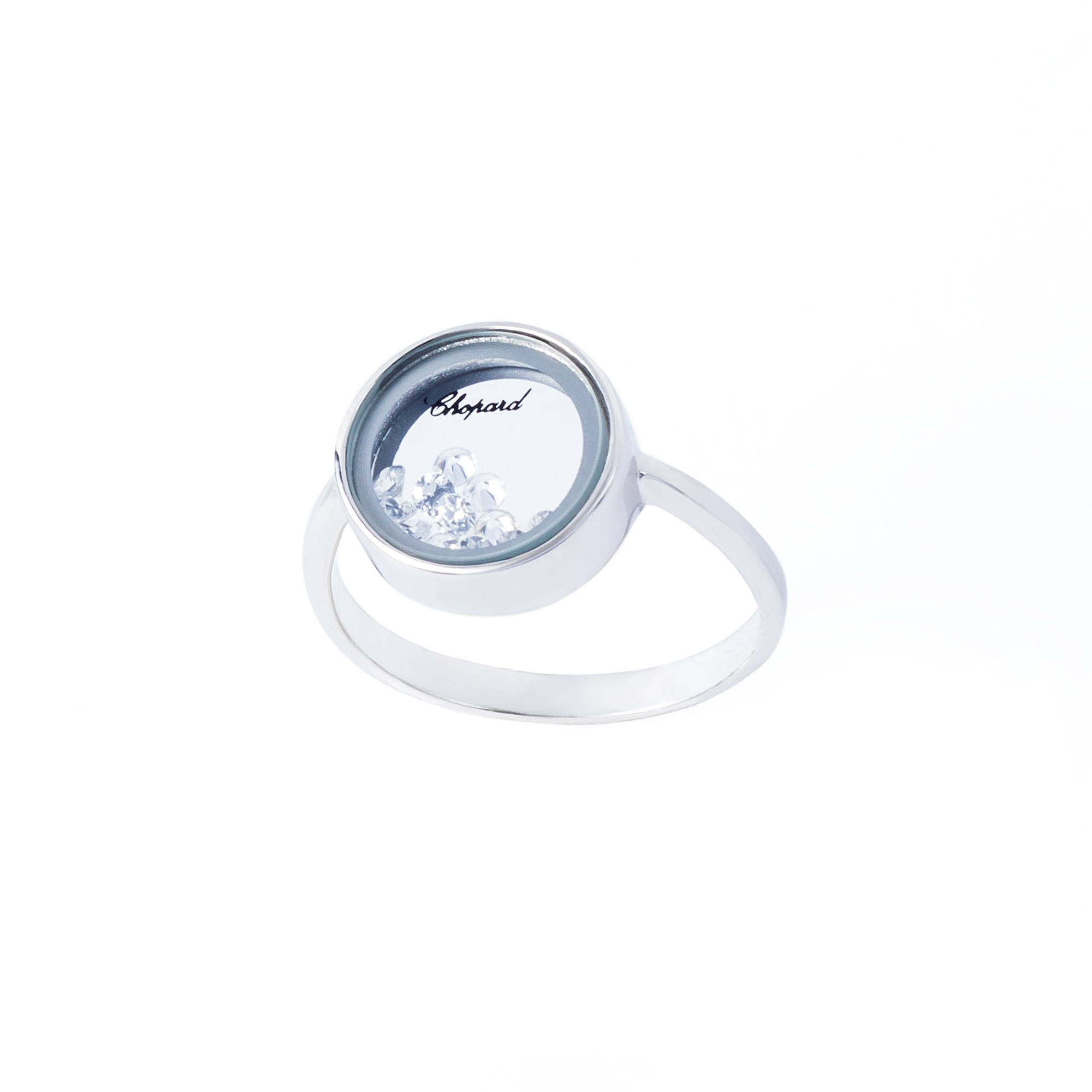 

Каблучка TOP Silver размер 16,5 2,70 г 9510243б