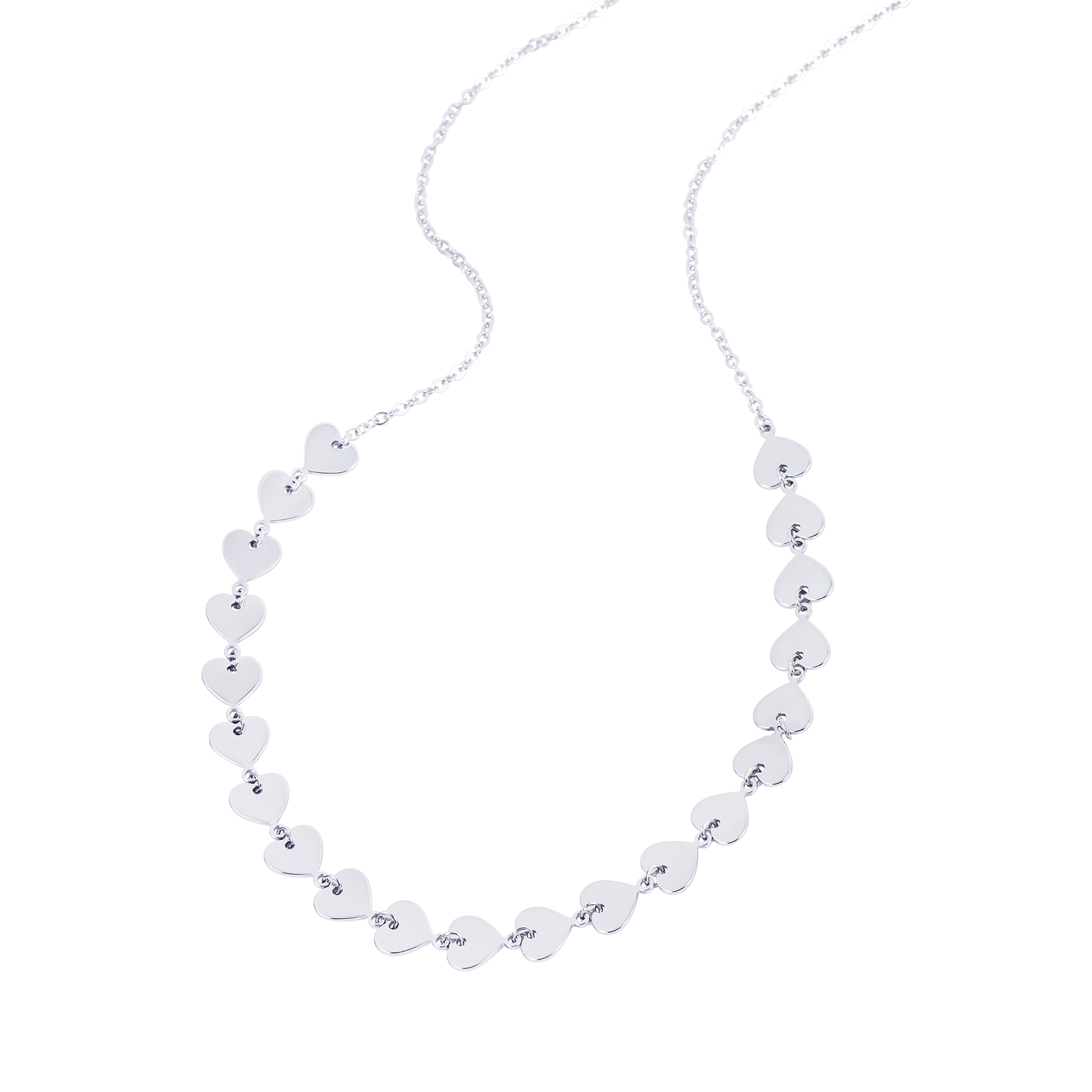 

Кольє TOP Silver размер 43,0 6,00 г 9560238