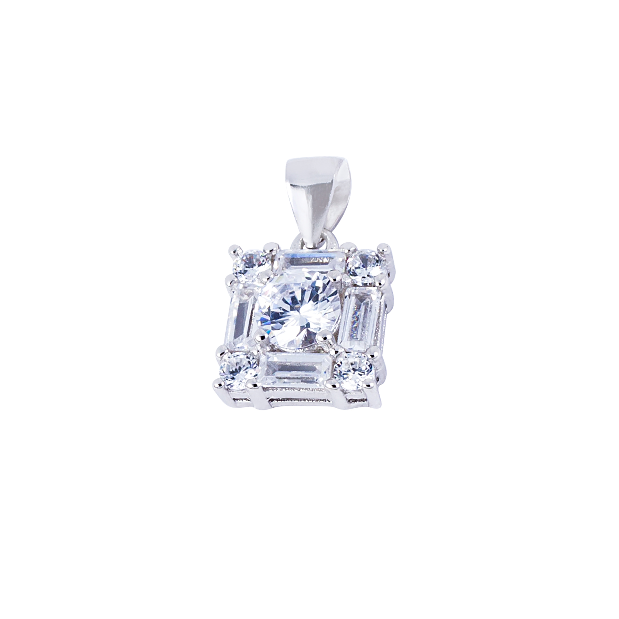 

Підвіска TOP Silver 2,78 г