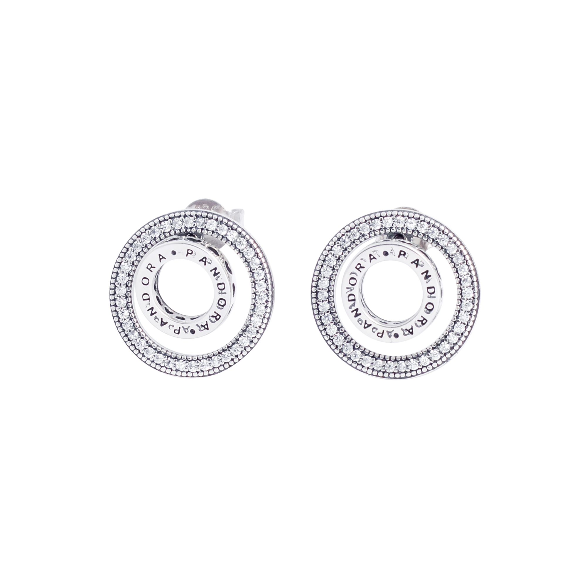 

Сережки TOP Silver 3,12 г 520736б
