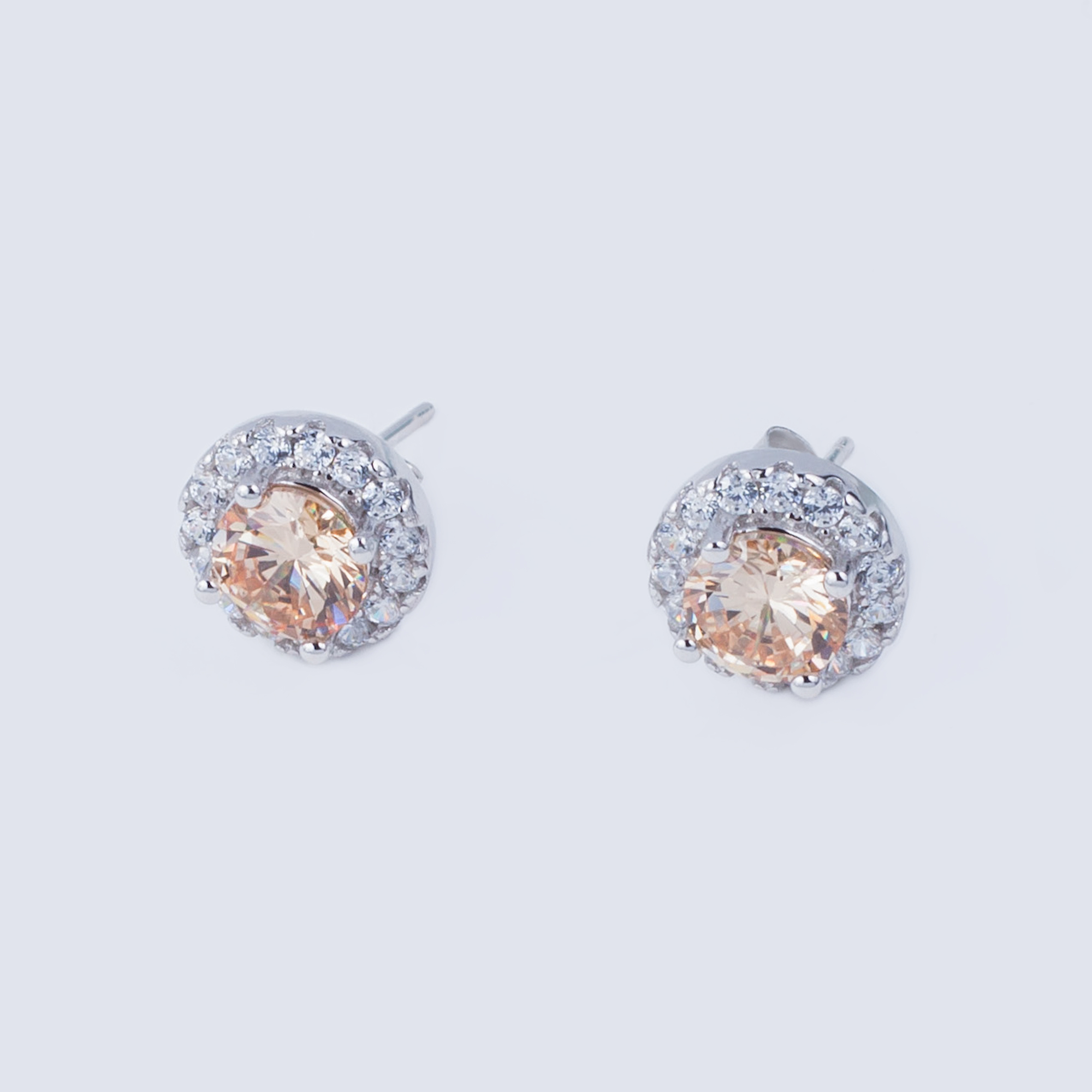 

Сережки TOP Silver 2,90 г 520127ж