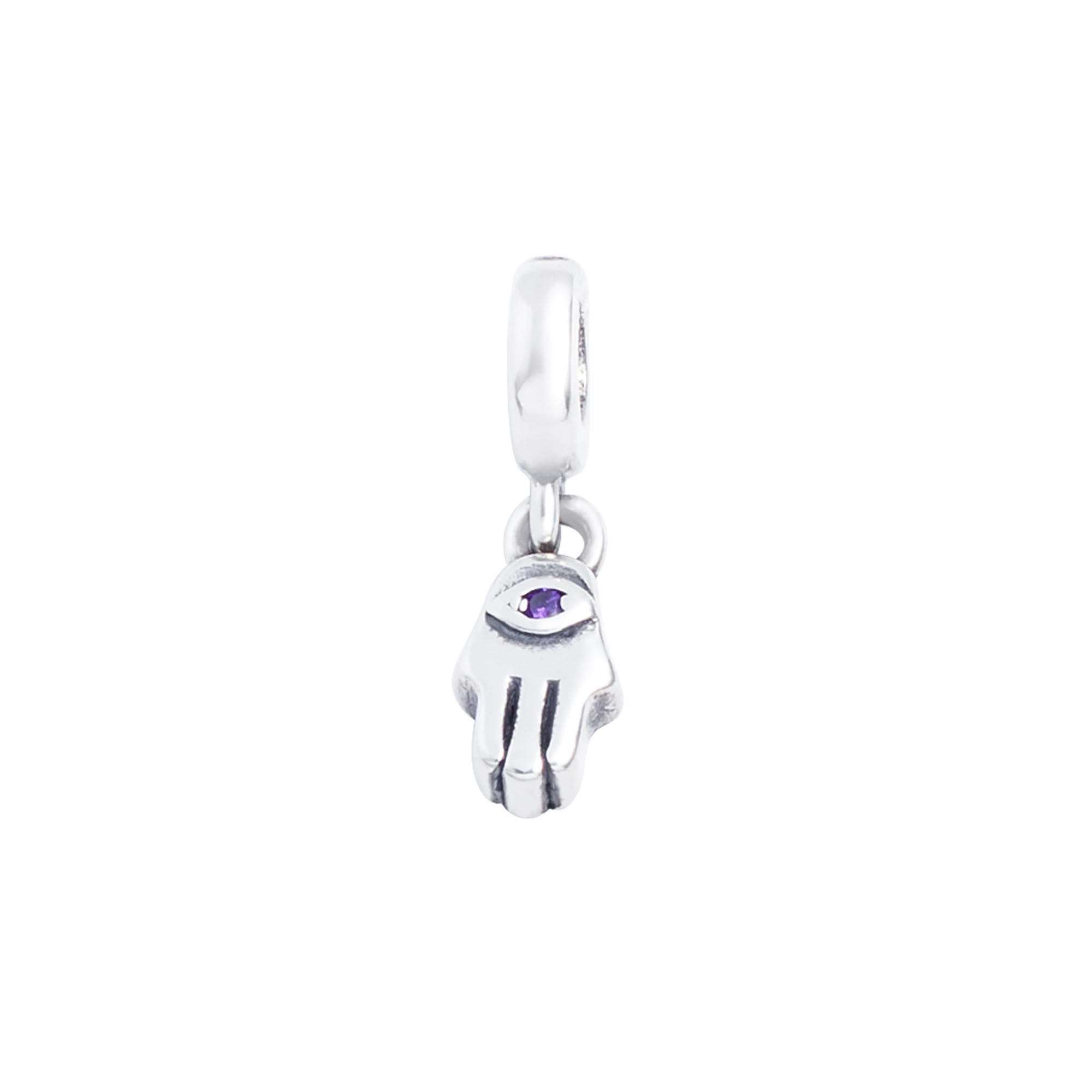

Шарм Срібло 925 TOP Silver 1,12 г 580513ф