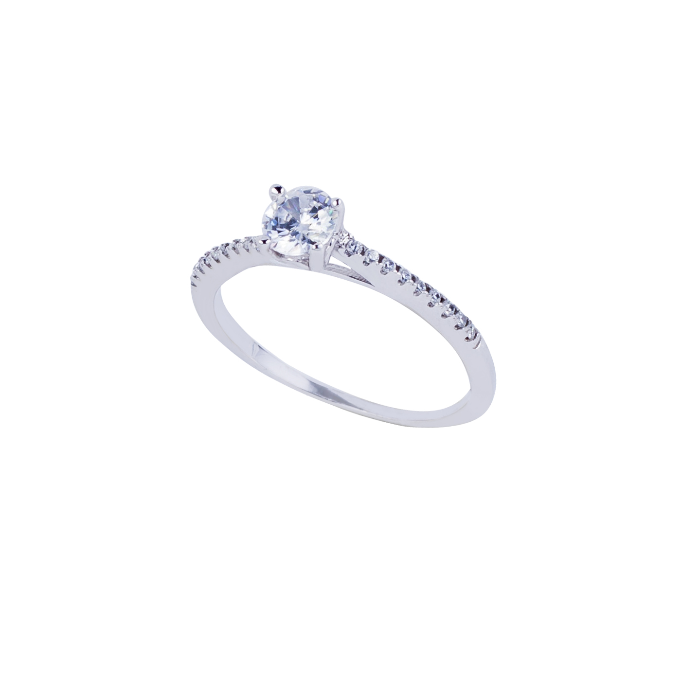 

Каблучка TOP Silver размер 18,5 1,64 г 9510178б