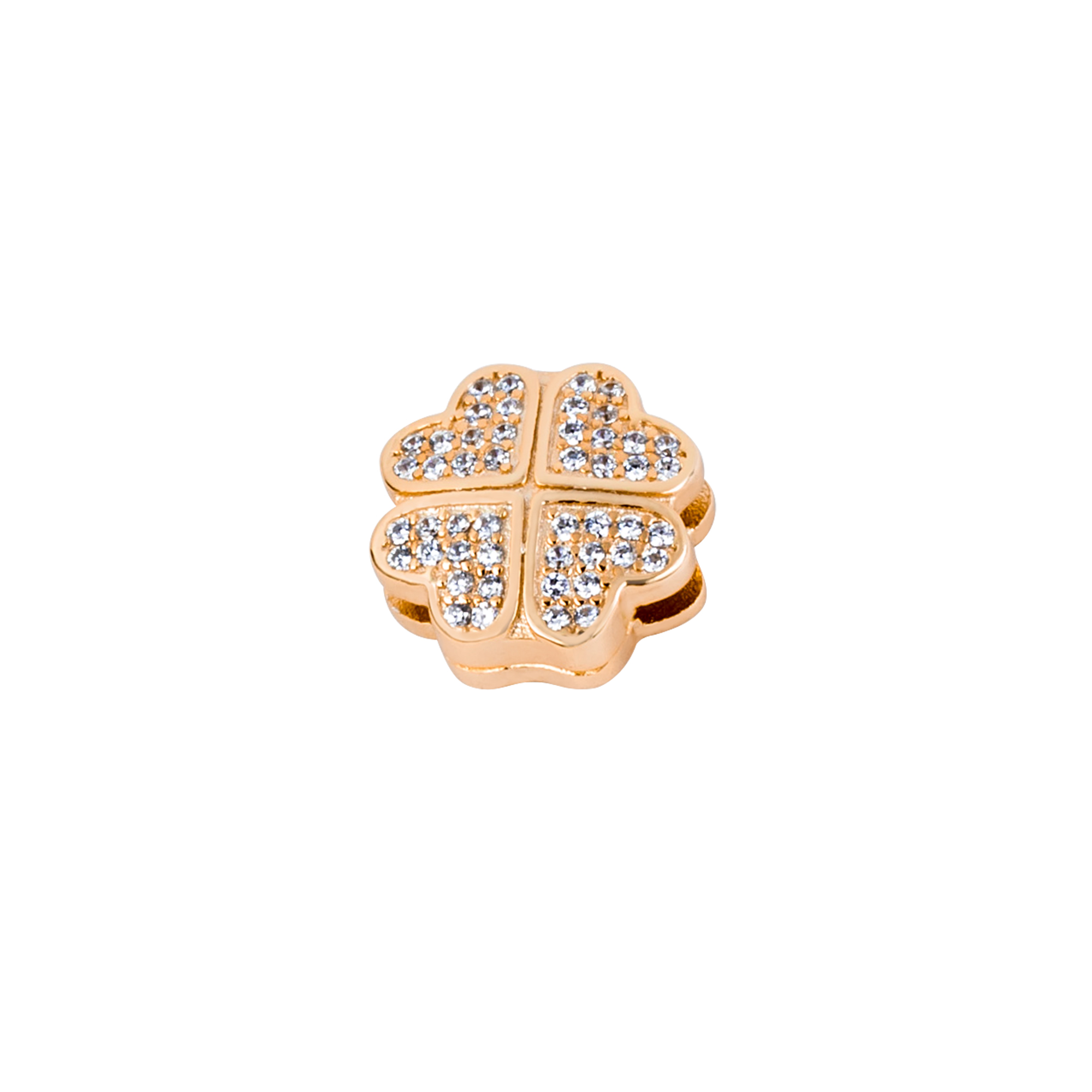 

Шарм Срібло 925 TOP Silver 3,10 г 580386