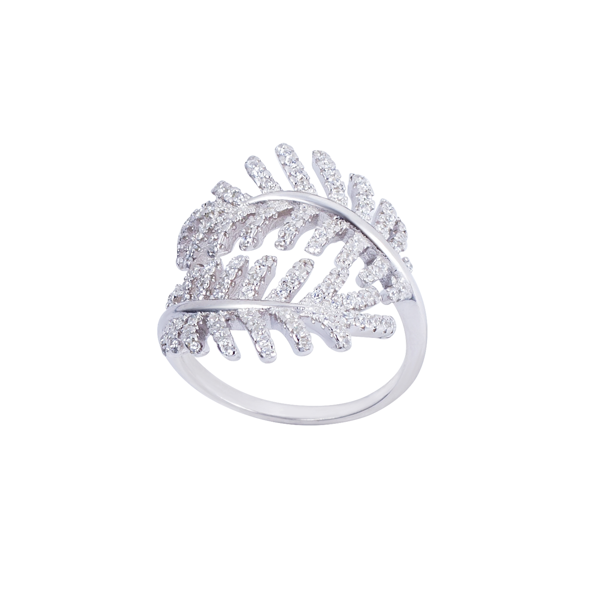 

Каблучка TOP Silver розмір 18,5 4,87 г